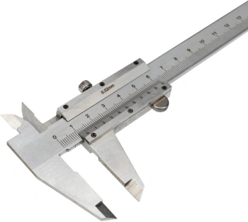 Штангенциркуль нониусный Rexant  12-9101-2