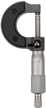 Микрометр Rexant  12-9110-2