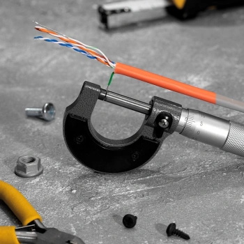 Микрометр Rexant  12-9110-2