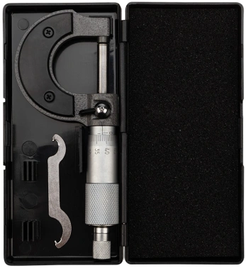 Микрометр Rexant  12-9110-2