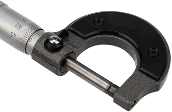 Микрометр Rexant  12-9110-2