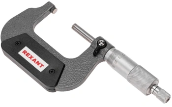 Микрометр Rexant  12-9111