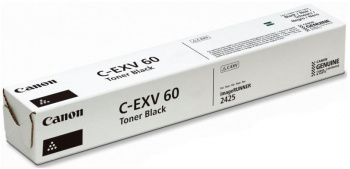 Тонер Canon C-EXV60