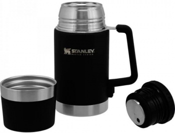 Термос Stanley Master Food Jar