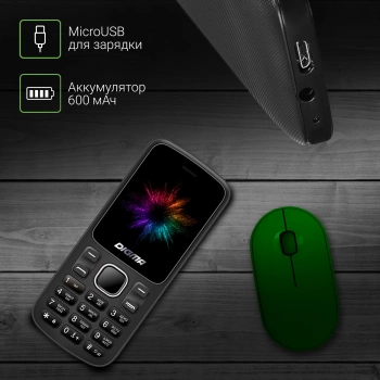 Мобильный телефон Digma A172