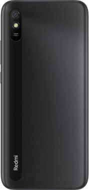 Смартфон Xiaomi Redmi 9A 32Gb 2Gb серый моноблок 3G 4G 2Sim 6.53
