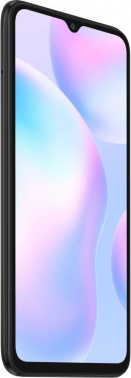 Смартфон Xiaomi Redmi 9A 32Gb 2Gb серый моноблок 3G 4G 2Sim 6.53