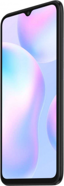 Смартфон Xiaomi Redmi 9A 32Gb 2Gb серый моноблок 3G 4G 2Sim 6.53