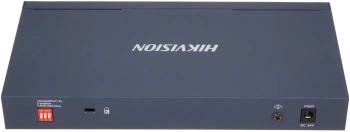 Коммутатор Hikvision  DS-3E0510HP-E