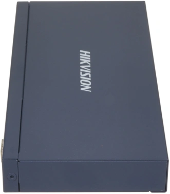 Коммутатор Hikvision  DS-3E0510HP-E