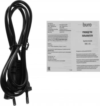 Блок питания Buro BUM-C-045
