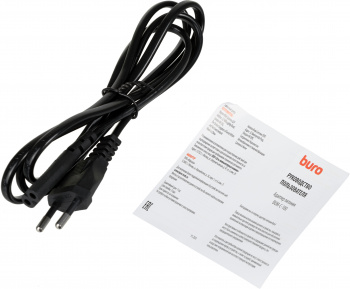 Блок питания Buro BUM-C-100