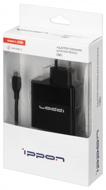 Блок питания Ippon CW65