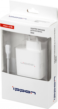 Блок питания Ippon CW61E