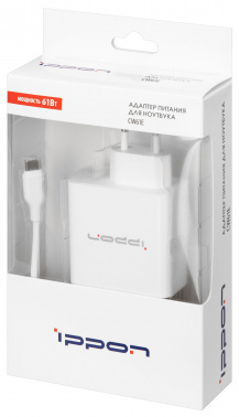 Блок питания Ippon CW61E