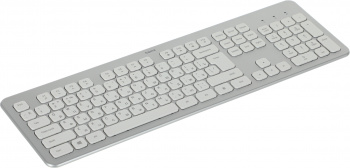 Клавиатура + мышь Hama KMW-700