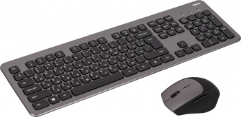 Клавиатура + мышь Hama KMW-700