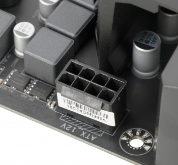 Материнская плата Gigabyte B550M AORUS ELITE