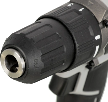 Дрель-шуруповерт Интерскол ДА-13/18ВК