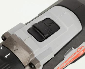 Дрель-шуруповерт Интерскол ДА-13/18ВК