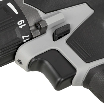 Дрель-шуруповерт Интерскол ДА-13/18ВК