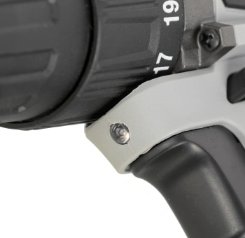 Дрель-шуруповерт Интерскол ДА-13/18ВК