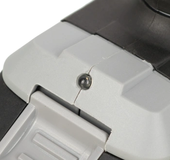 Дрель-шуруповерт Интерскол ДА-13/18ВК