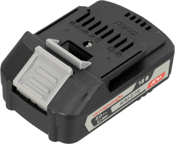 Дрель-шуруповерт Интерскол ДА-13/18ВК