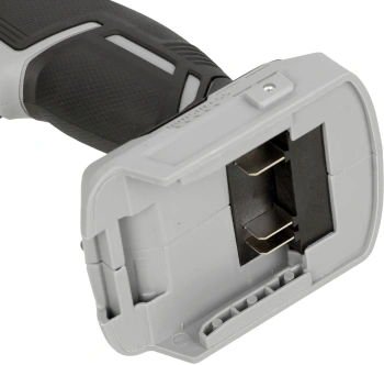 Дрель-шуруповерт Интерскол ДА-13/18ВК