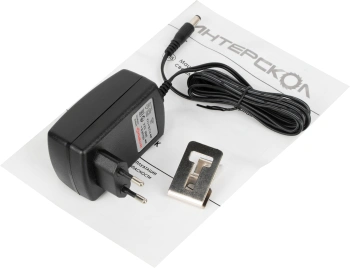 Дрель-шуруповерт Интерскол ДА-13/18ВК