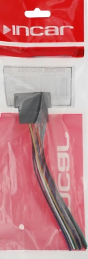 Адаптер ISO Incar ISO 002