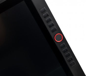 Графический планшет-монитор XPPen Artist 24 PRO