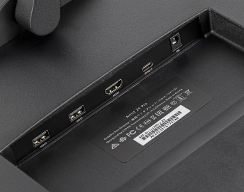 Графический планшет-монитор XPPen Artist 24 PRO