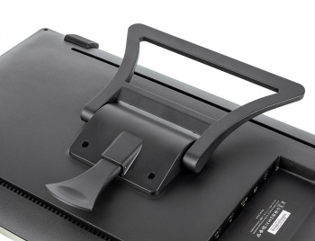 Графический планшет-монитор XPPen Artist 24 PRO