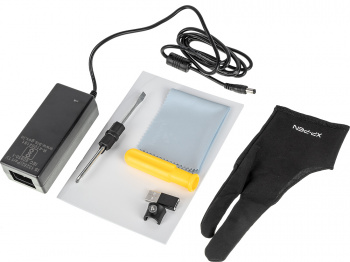 Графический планшет-монитор XPPen Artist 24 PRO