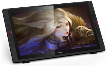 Графический планшет-монитор XPPen Artist 24 PRO