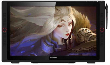 Графический планшет-монитор XPPen Artist 24 PRO