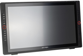Графический планшет-монитор XPPen Artist 24 PRO