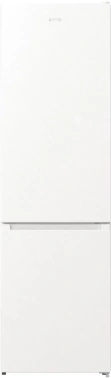 Холодильник Gorenje NRK6201EW4