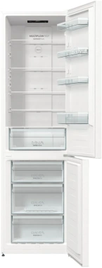 Холодильник Gorenje NRK6201EW4