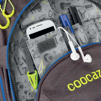 Рюкзак Coocazoo ScaleRale MixedMelange