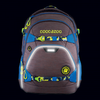 Рюкзак Coocazoo ScaleRale MixedMelange
