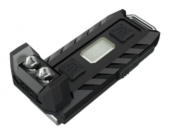 Фонарь брелок Nitecore Thumb LEO