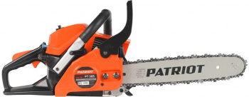 Бензопила Patriot  PT 385