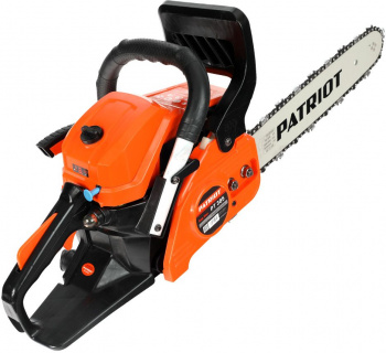 Бензопила Patriot  PT 385