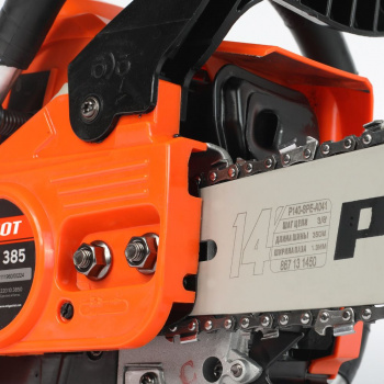 Бензопила Patriot  PT 385
