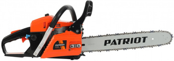 Бензопила Patriot  РТ 641