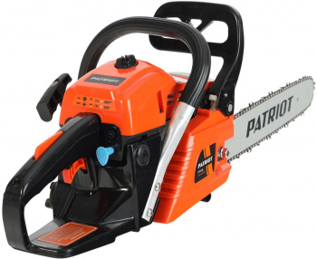Бензопила Patriot  РТ 641