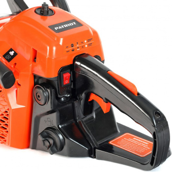 Бензопила Patriot  РТ 641