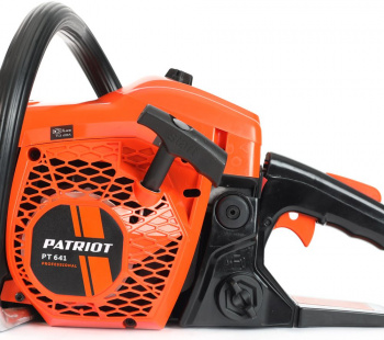 Бензопила Patriot  РТ 641